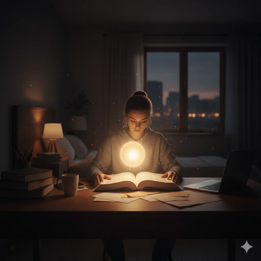 Prayers for Good Test Results