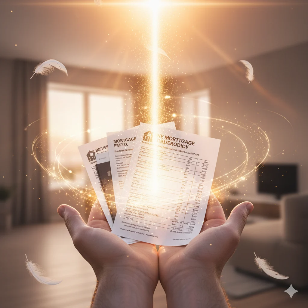 Prayers to Get a Job