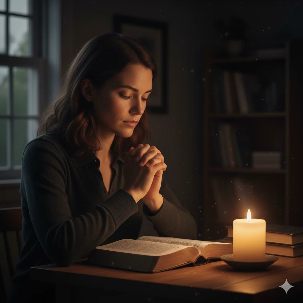 Holy Thursday Prayers