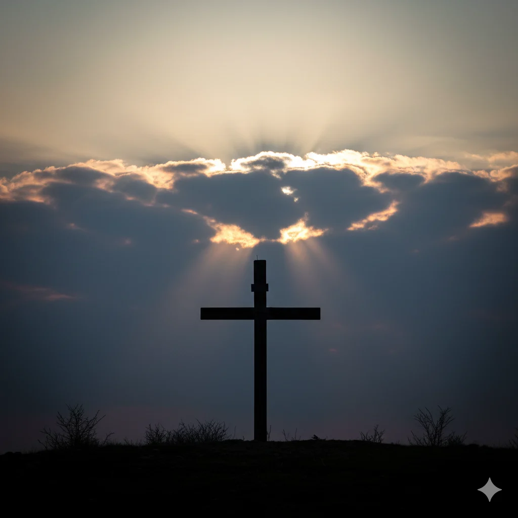 Holy Saturday Prayers