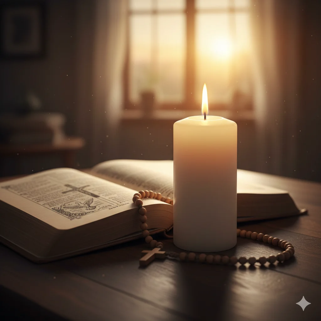 St. Bridget’s Prayers