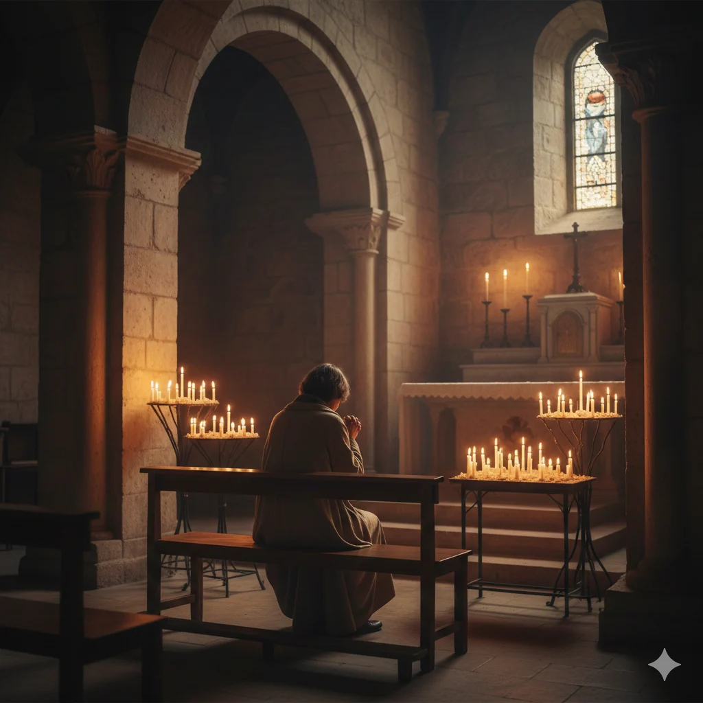 Holy Saturday Prayers