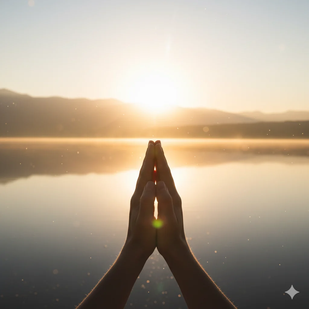 Prayers for Spiritual Growth