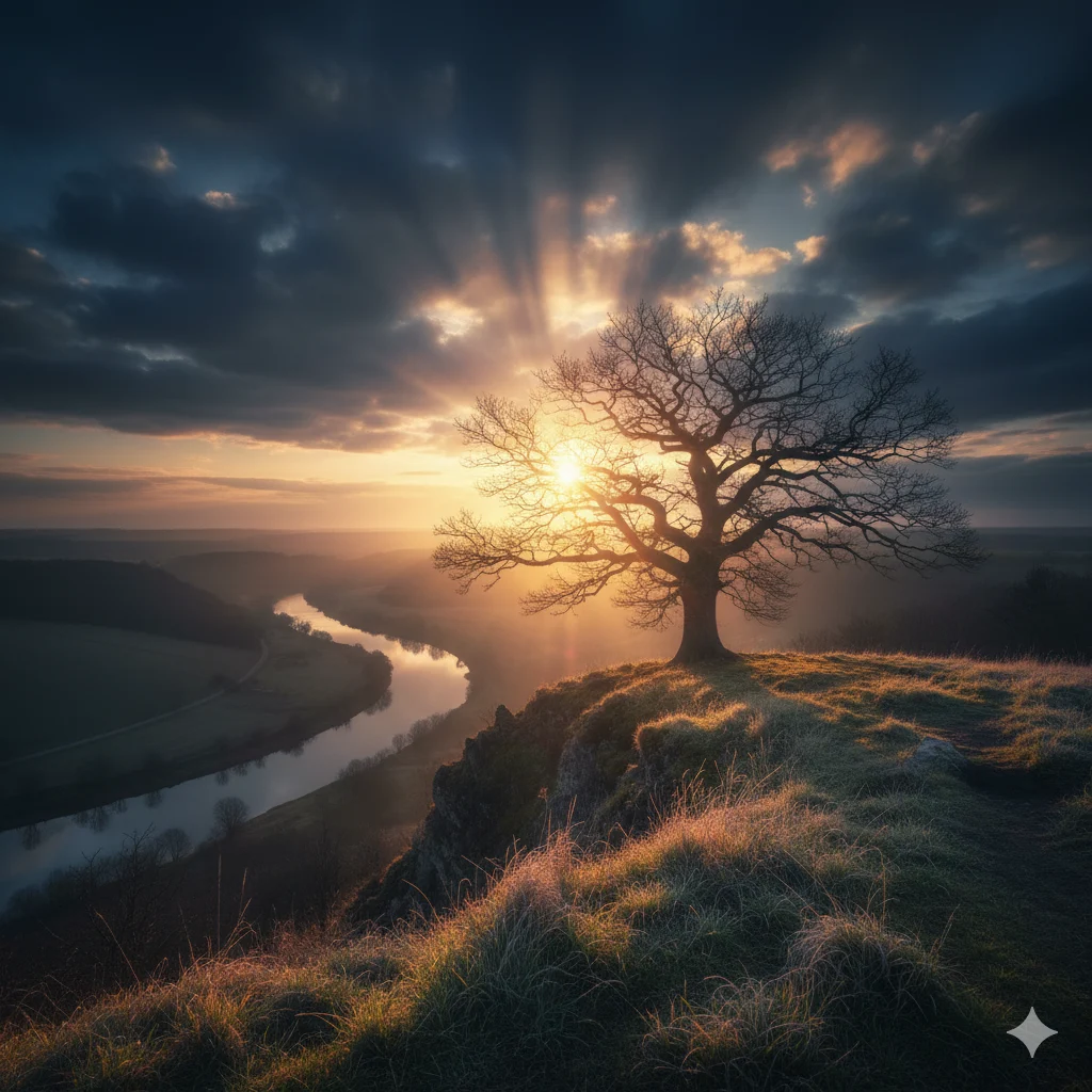 Goodnight Prayers for Him