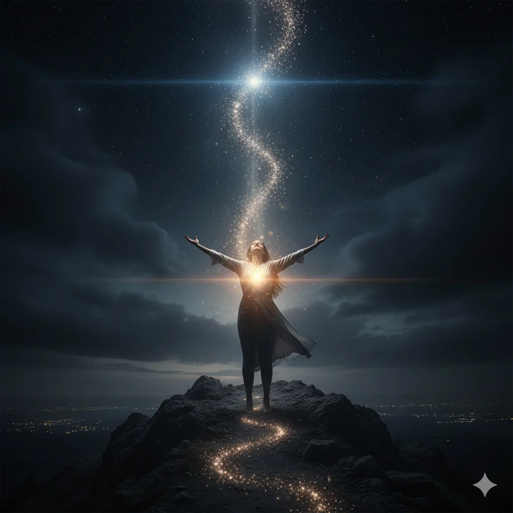 Prayers for Mental Illness