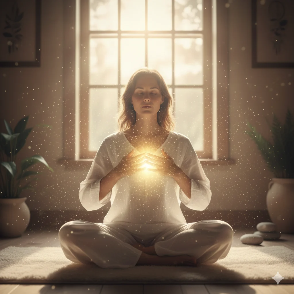 Prayers to Get Pregnant