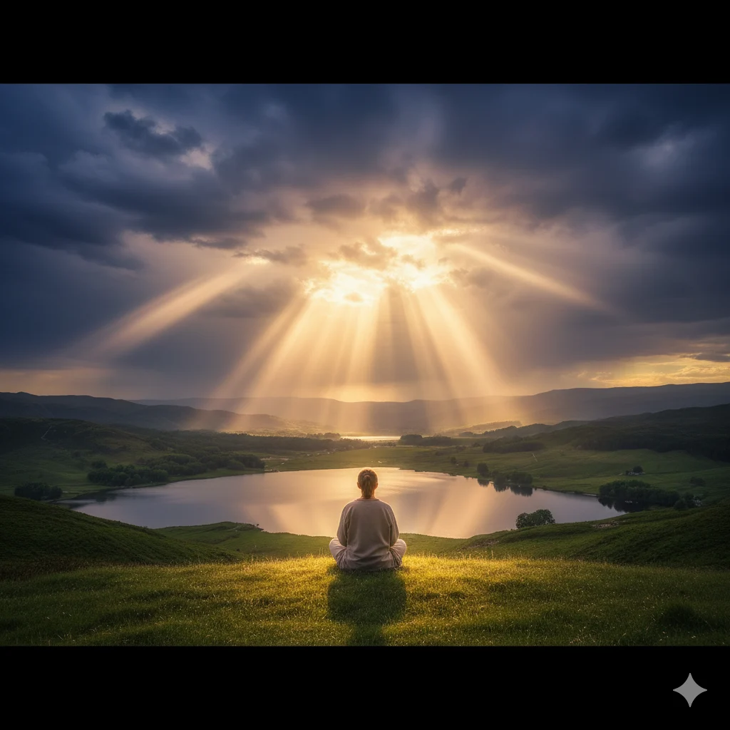 Prayers for Troubled Times