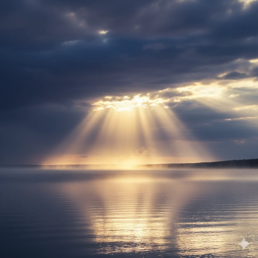 Powerful Black Prayers