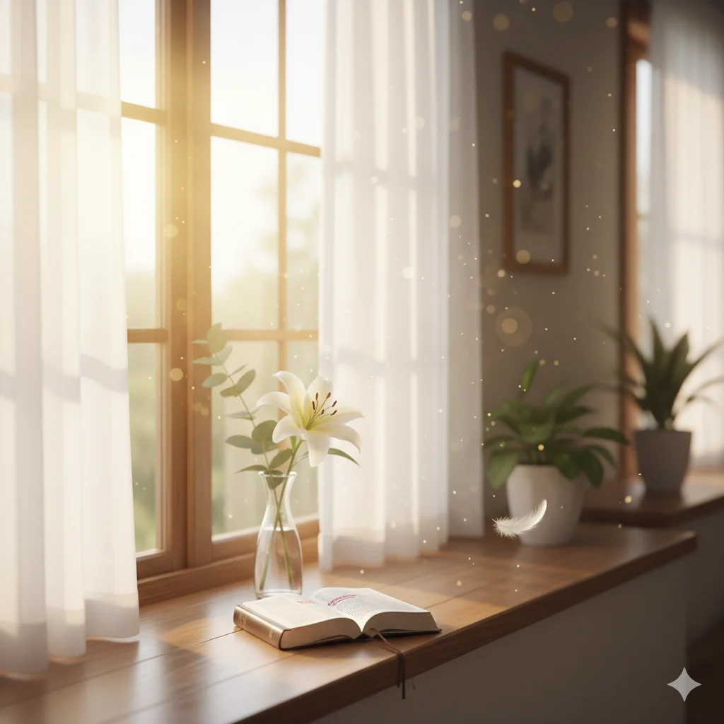 Sending You Love and Prayers