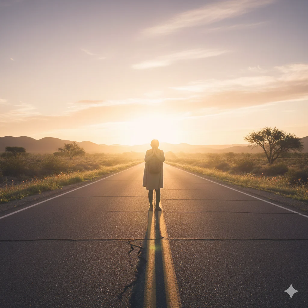 Prayers for Traveling Grace