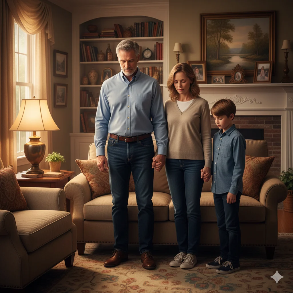 Prayers for My Pastor