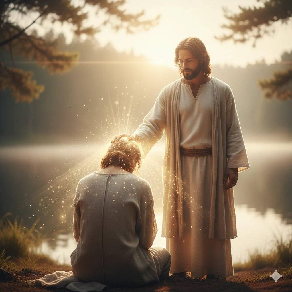  Prayers to Jesus Christ