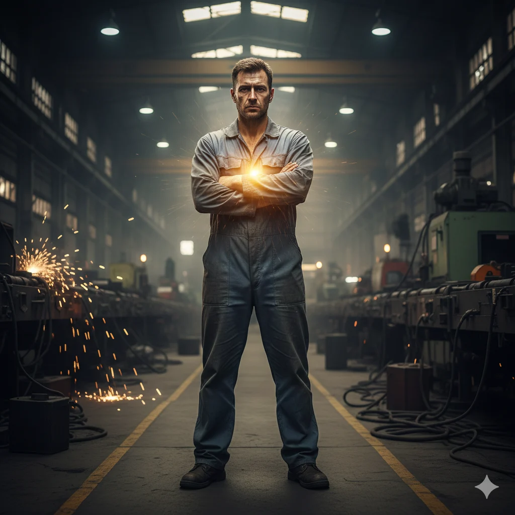 Prayers for Work Stress