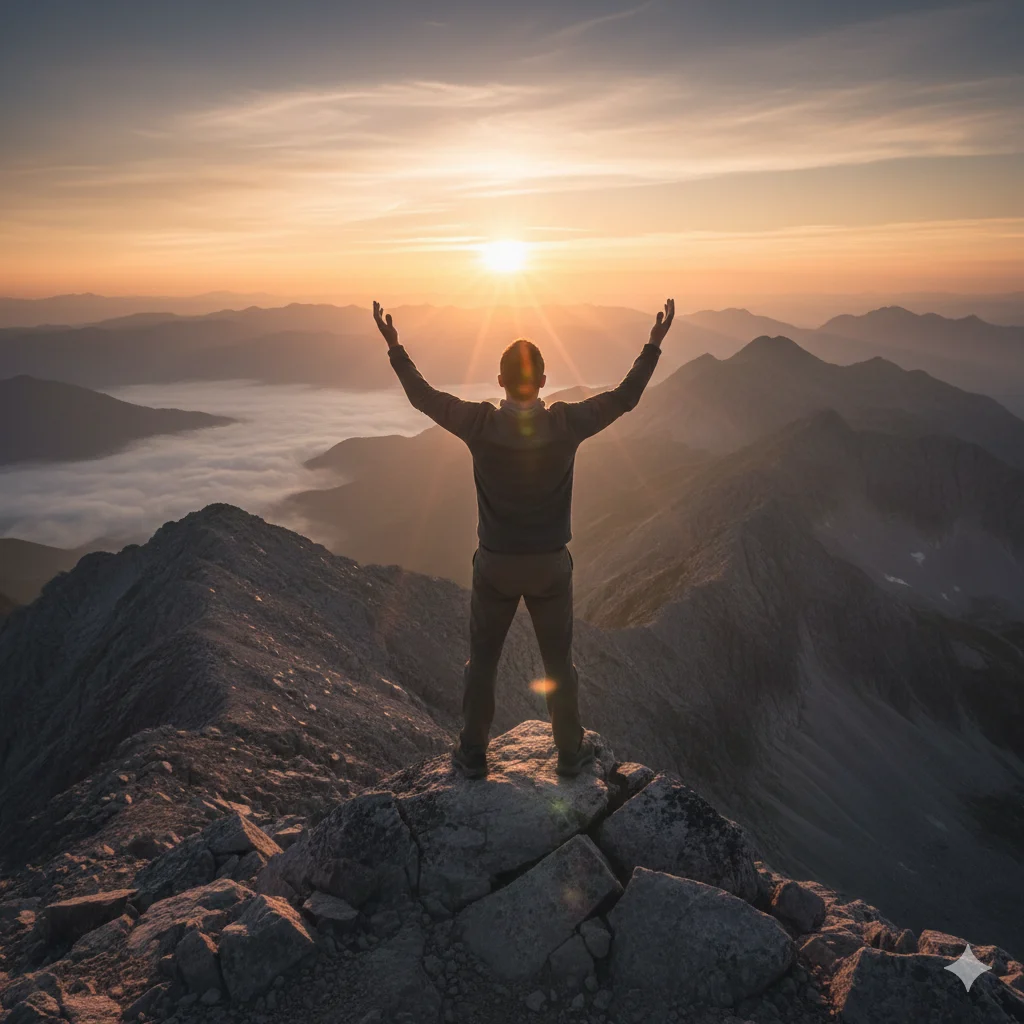 Powerful Black Prayers
