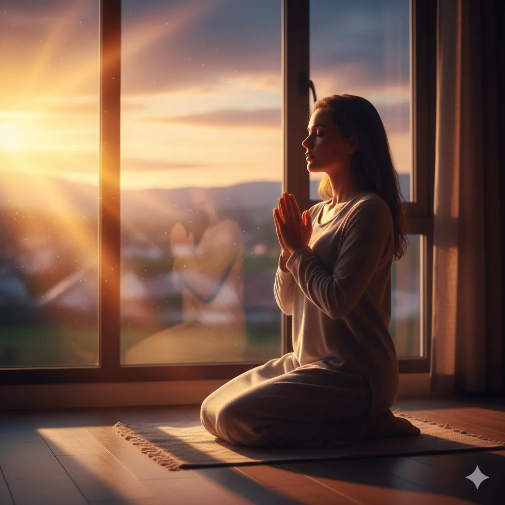 Lent Prayers Catholic