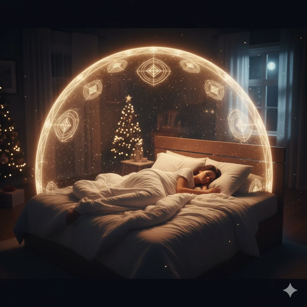 Prayers for Night Protection