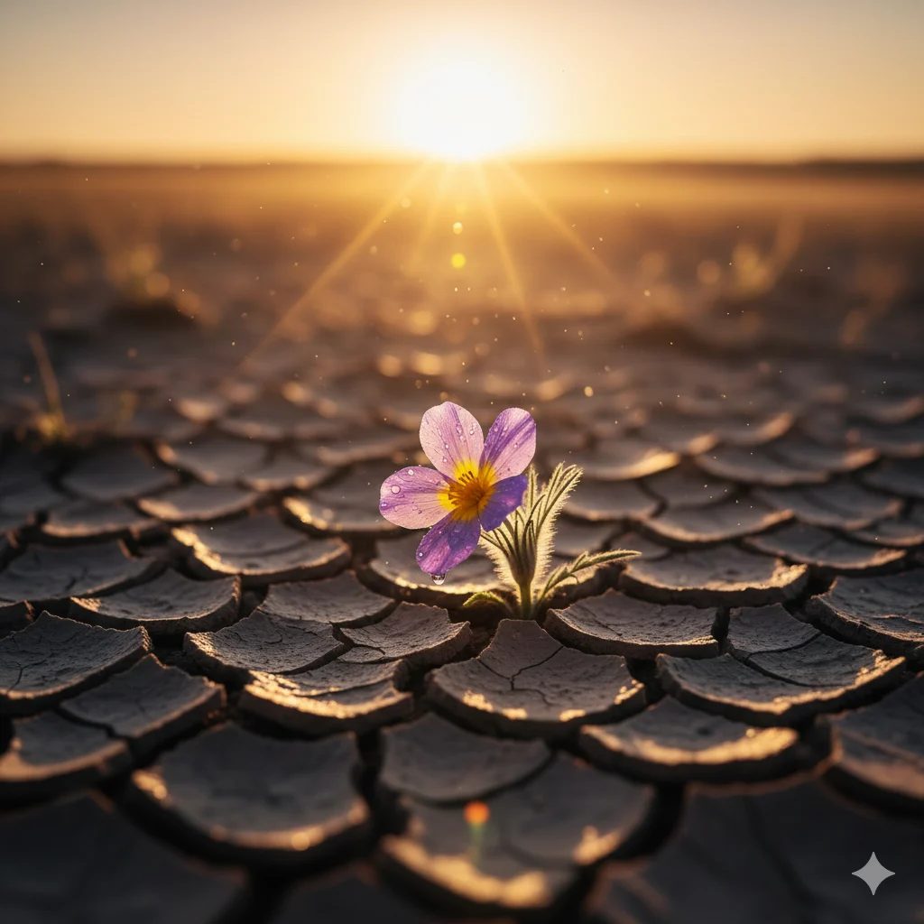 Prayers for Troubled Times