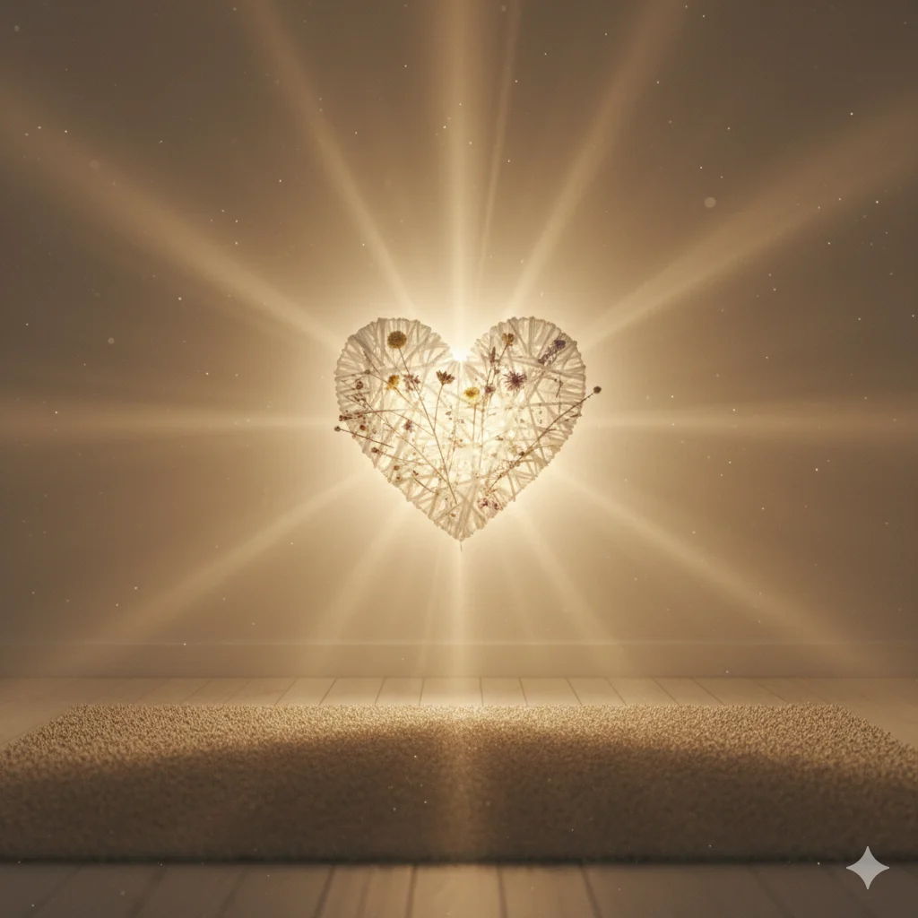 Evening Prayers and Blessings