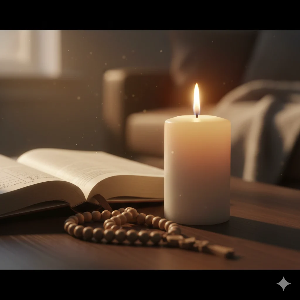 Prayers for Your Loss