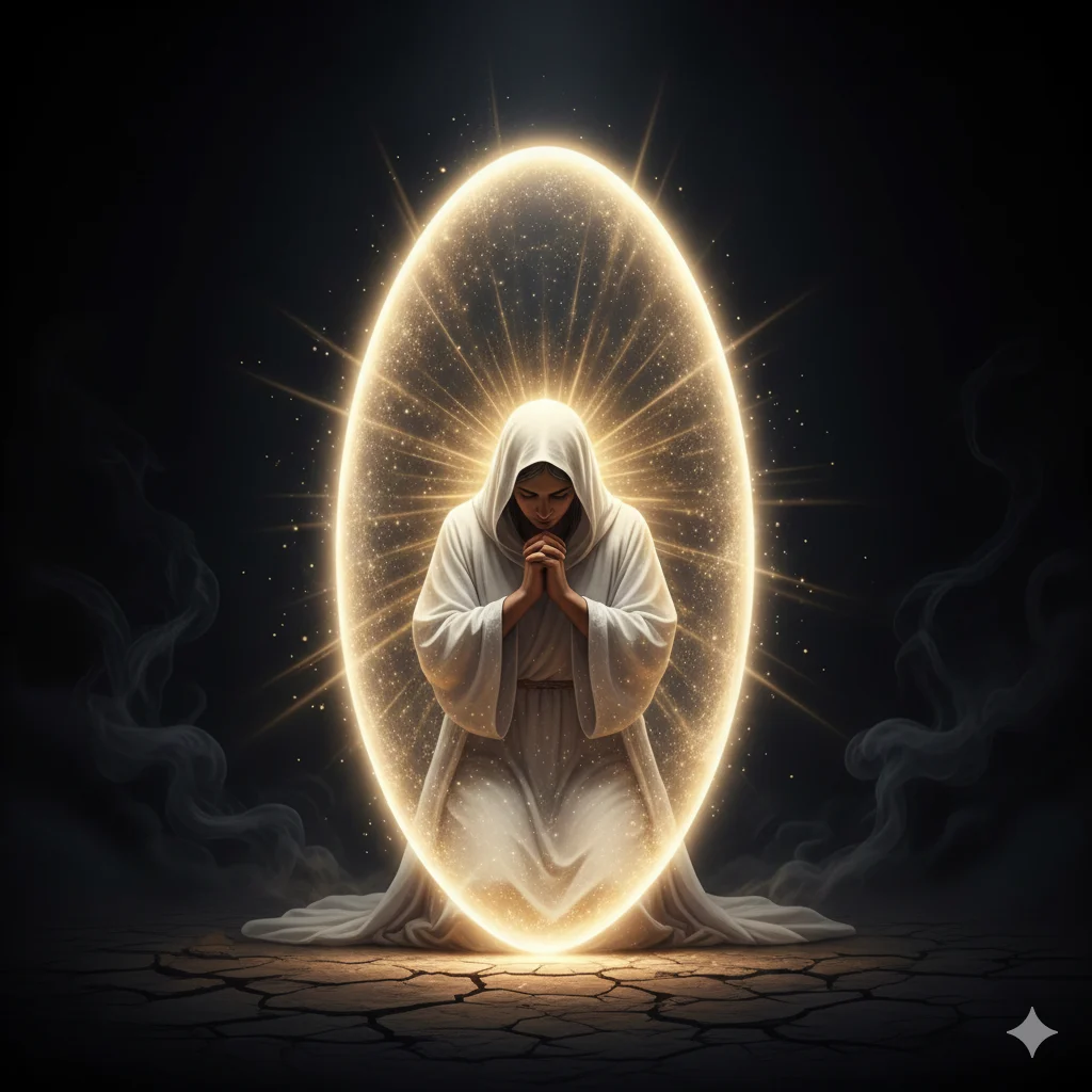 Powerful Black Prayers