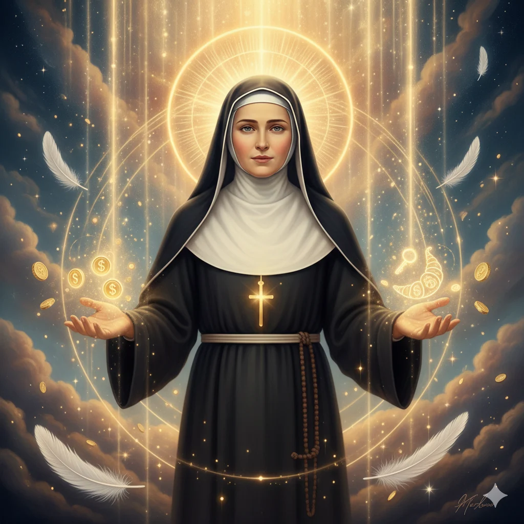Prayers to St. Rita Patroness of Impossible Cases