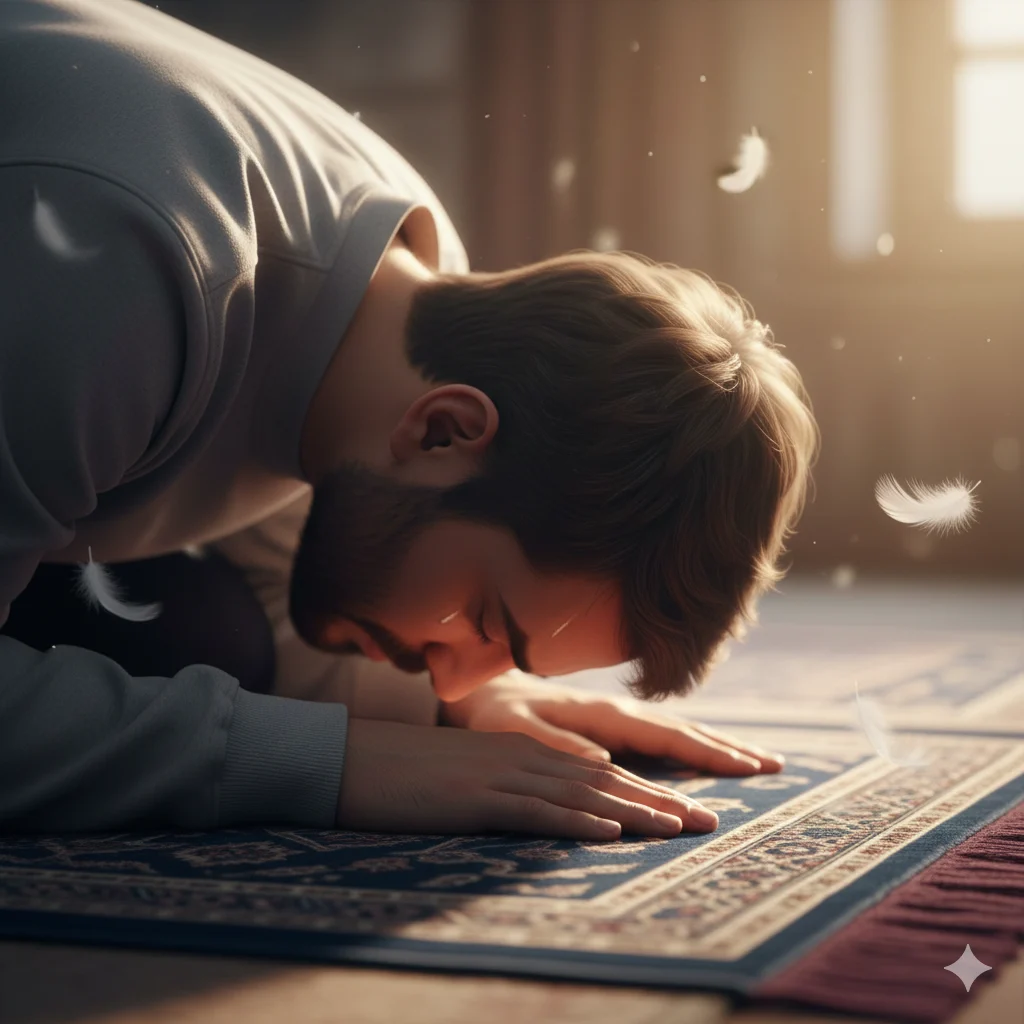 How Long Are Muslim Prayers