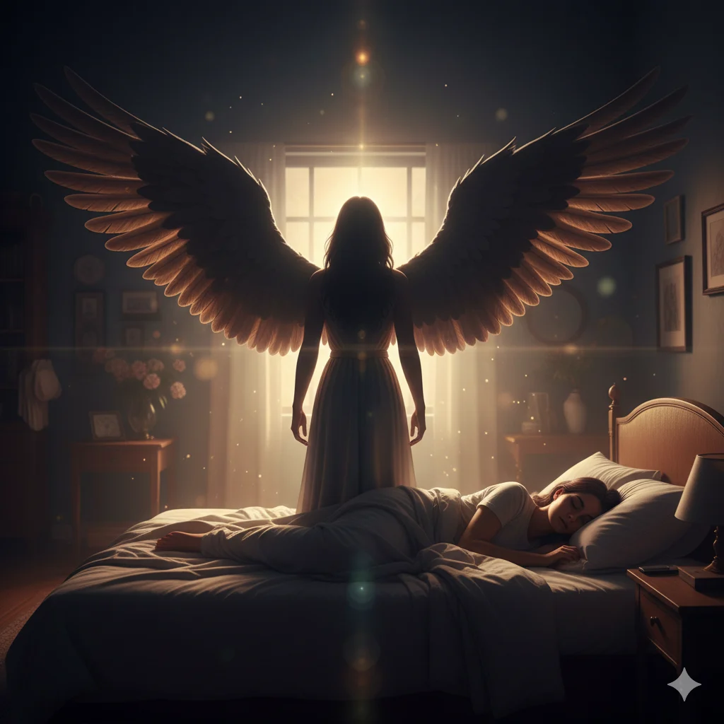 Prayers to Go to Sleep