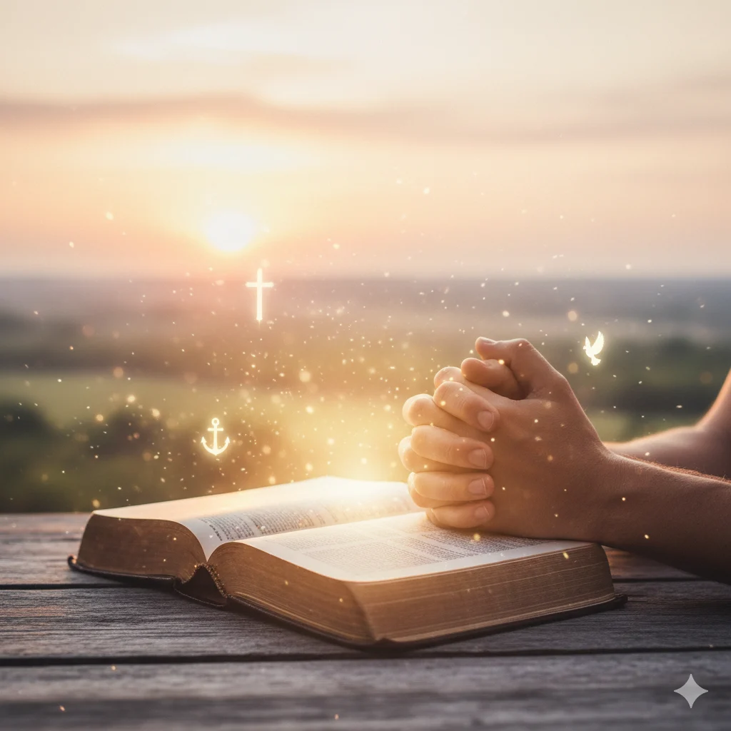 Scriptures on Answered Prayers