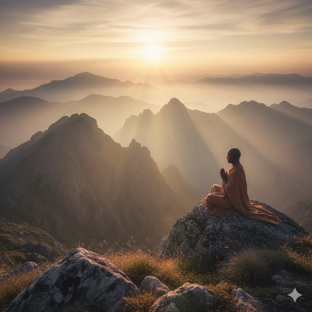 Prayers for World Peace