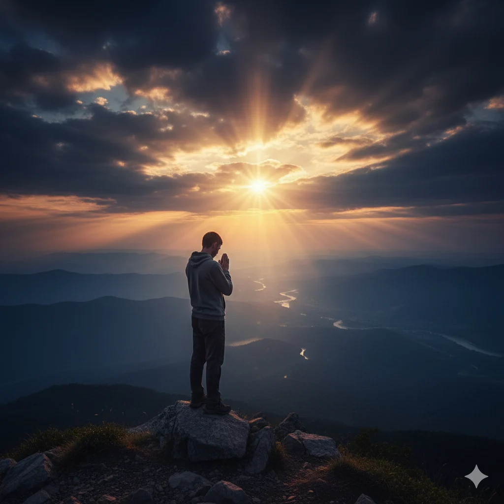 Scriptures on Answered Prayers