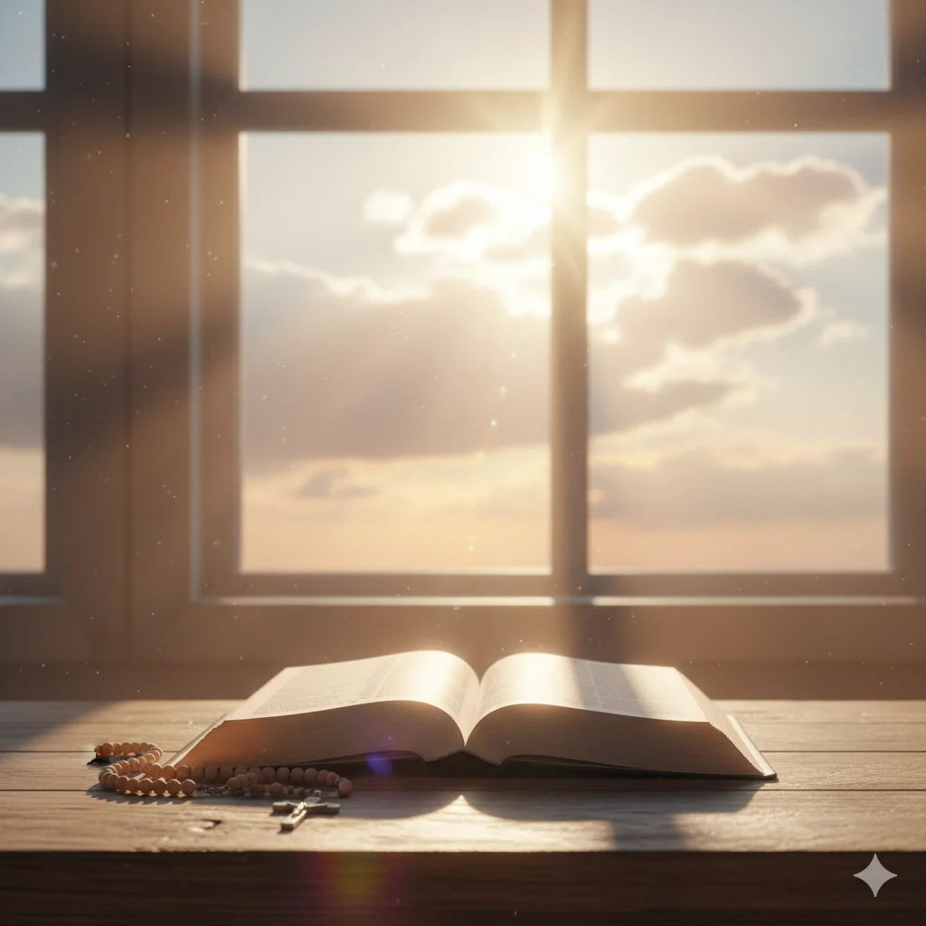 Prayers About Forgiveness