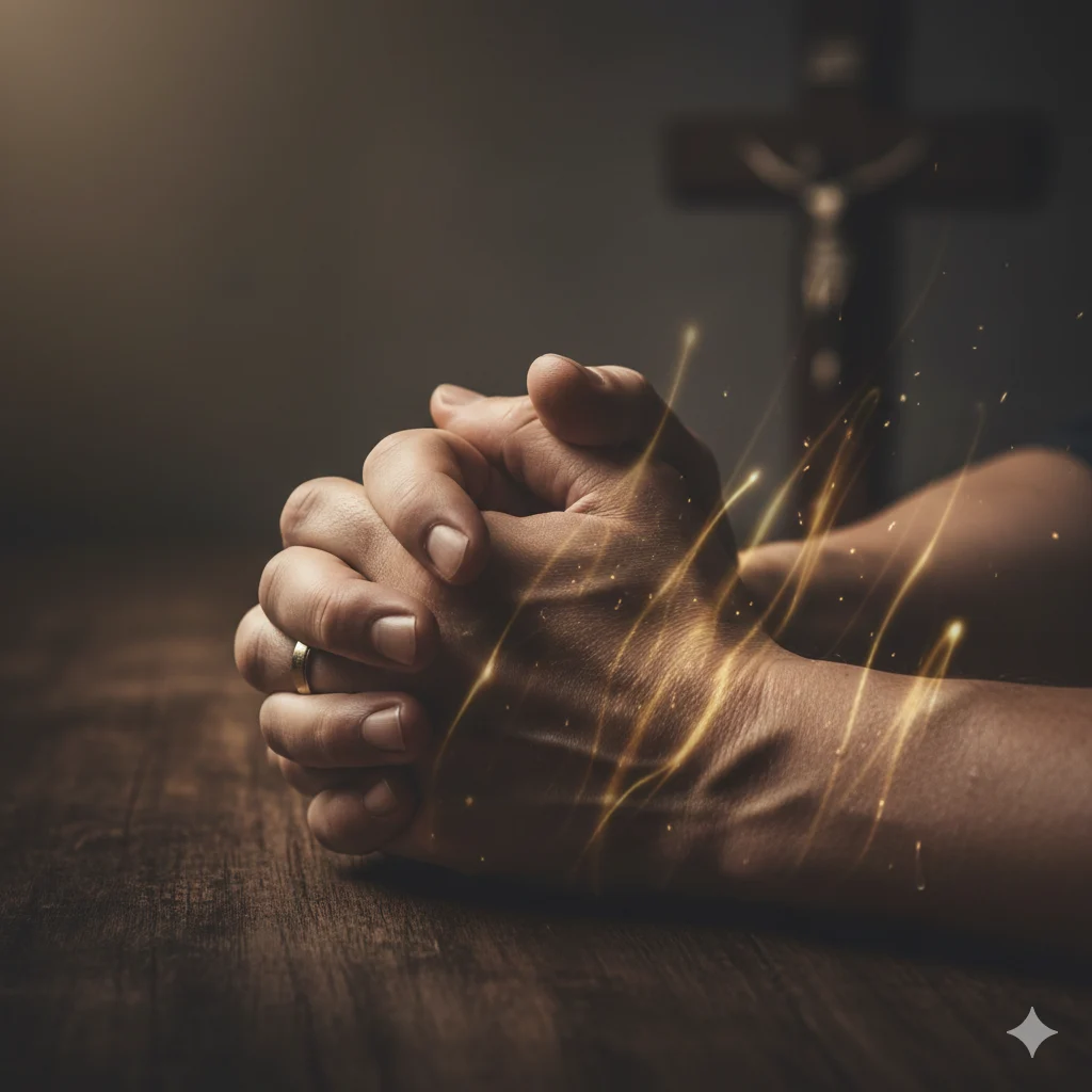 Daily Prayers to God