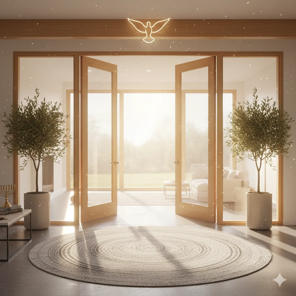 Prayers for New Home