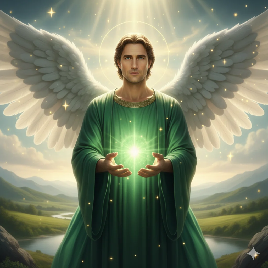 Archangel Prayers