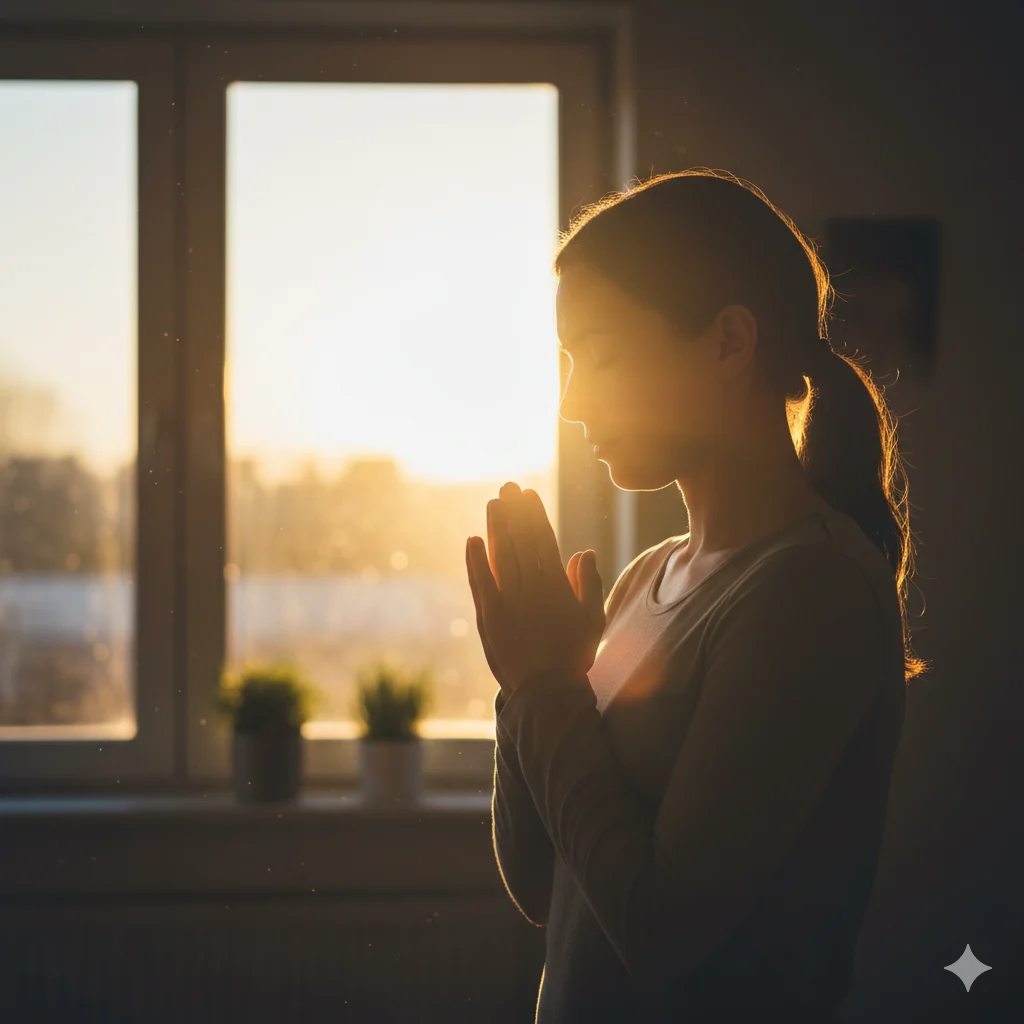 Daily Prayers to God