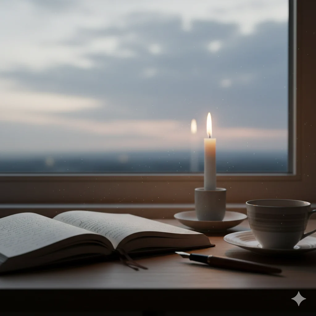 Prayers for Your Loss