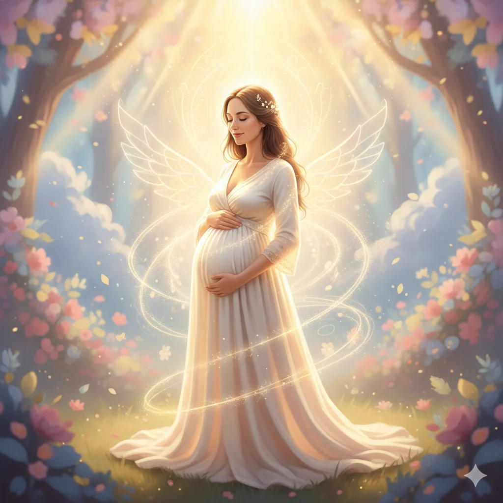 Prayers for Expectant Mothers