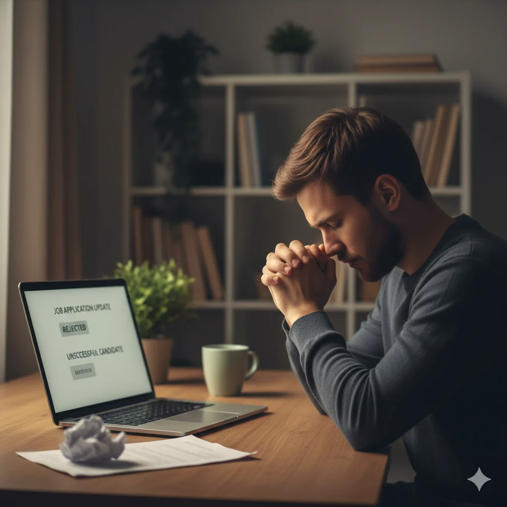 Prayers for Getting a Job