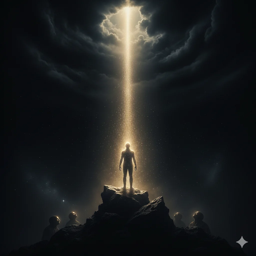 Prayers for the Lost