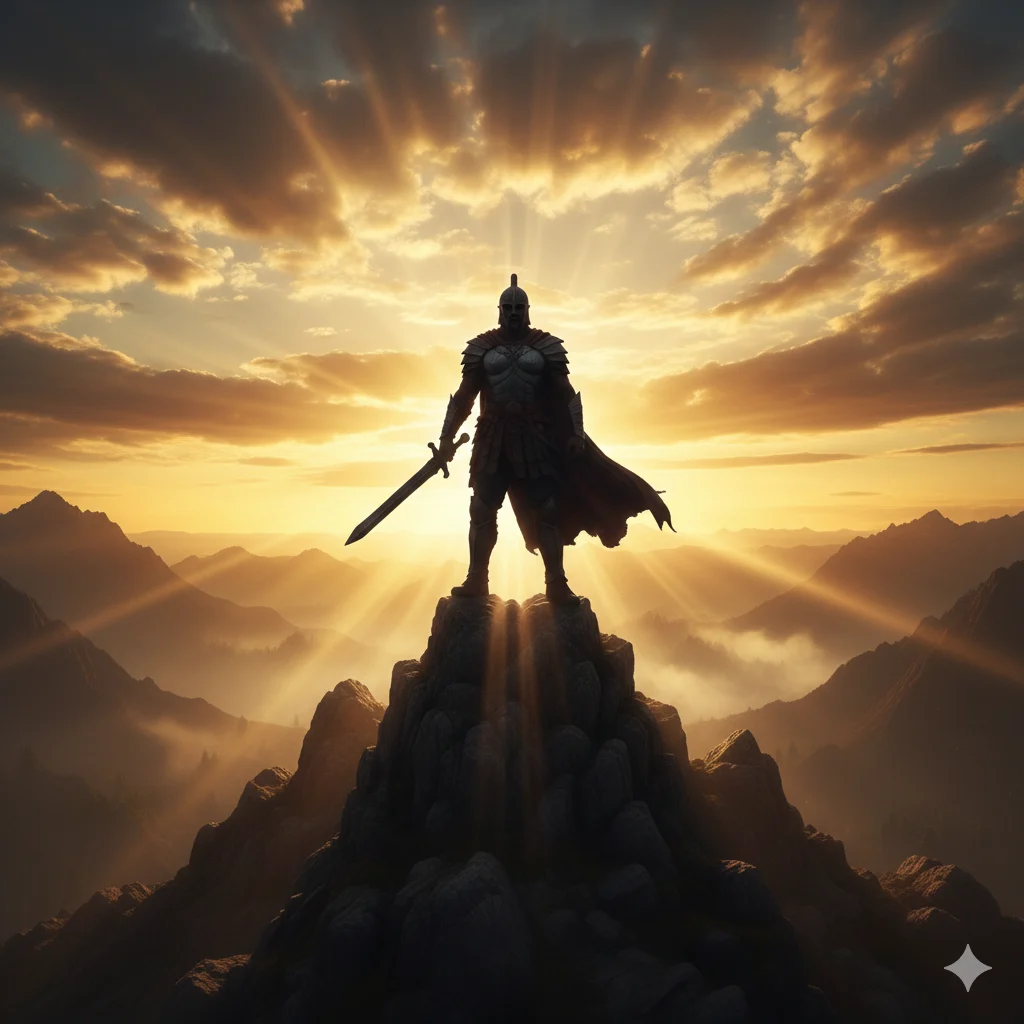 Old Testament Prayers