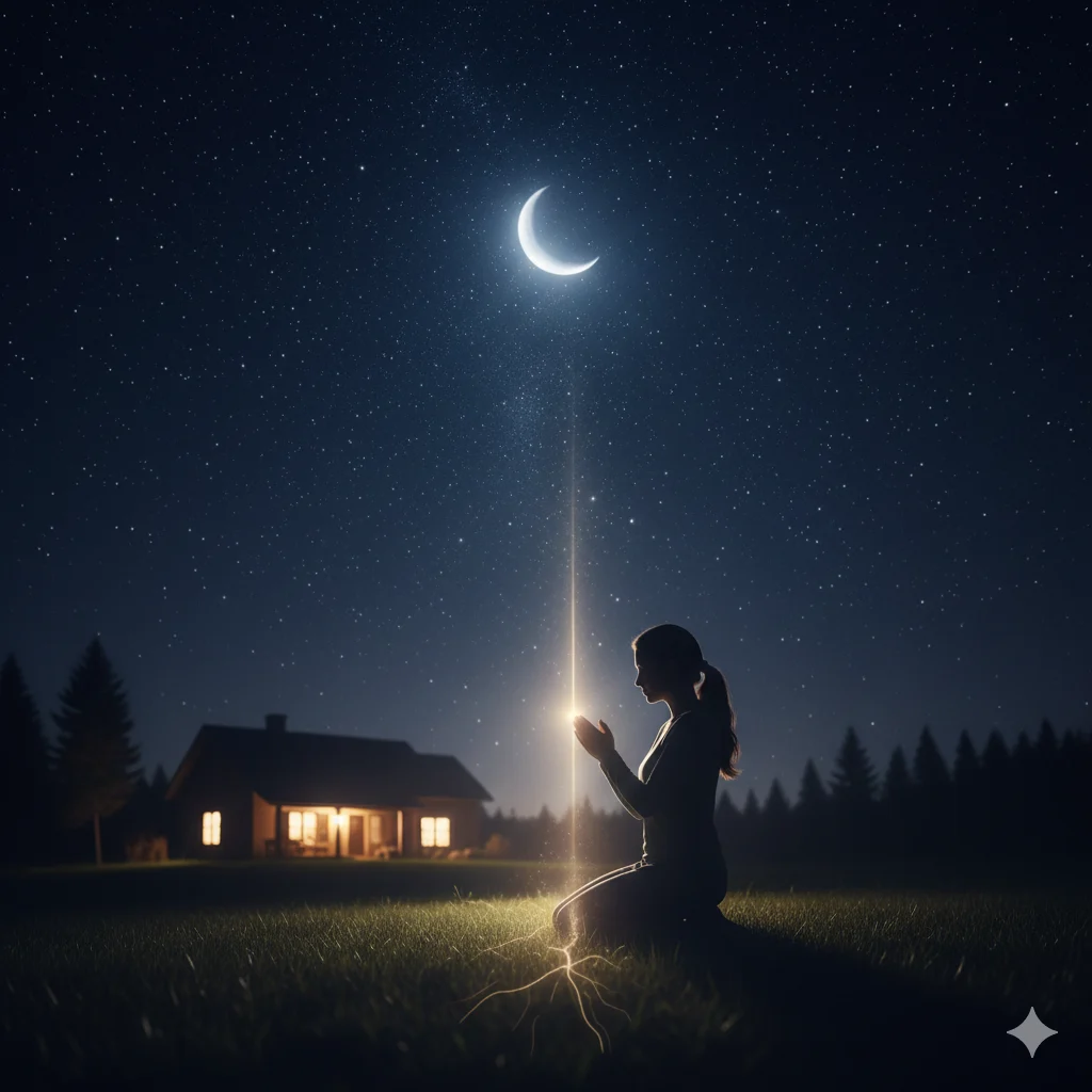 Prayers for Spiritual Growth