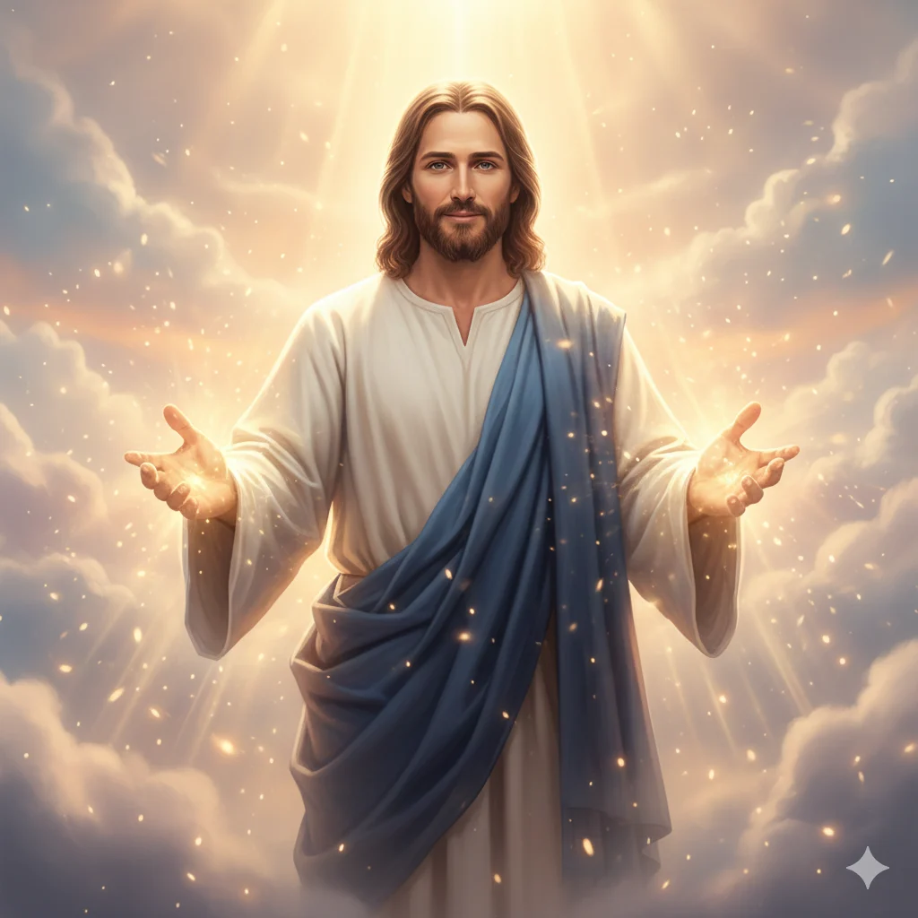 Prayers to Jesus Christ