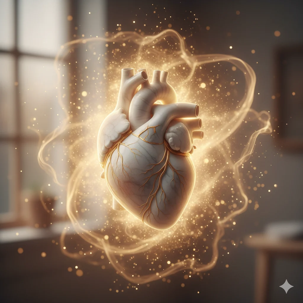 Powerful Prayers for Healing