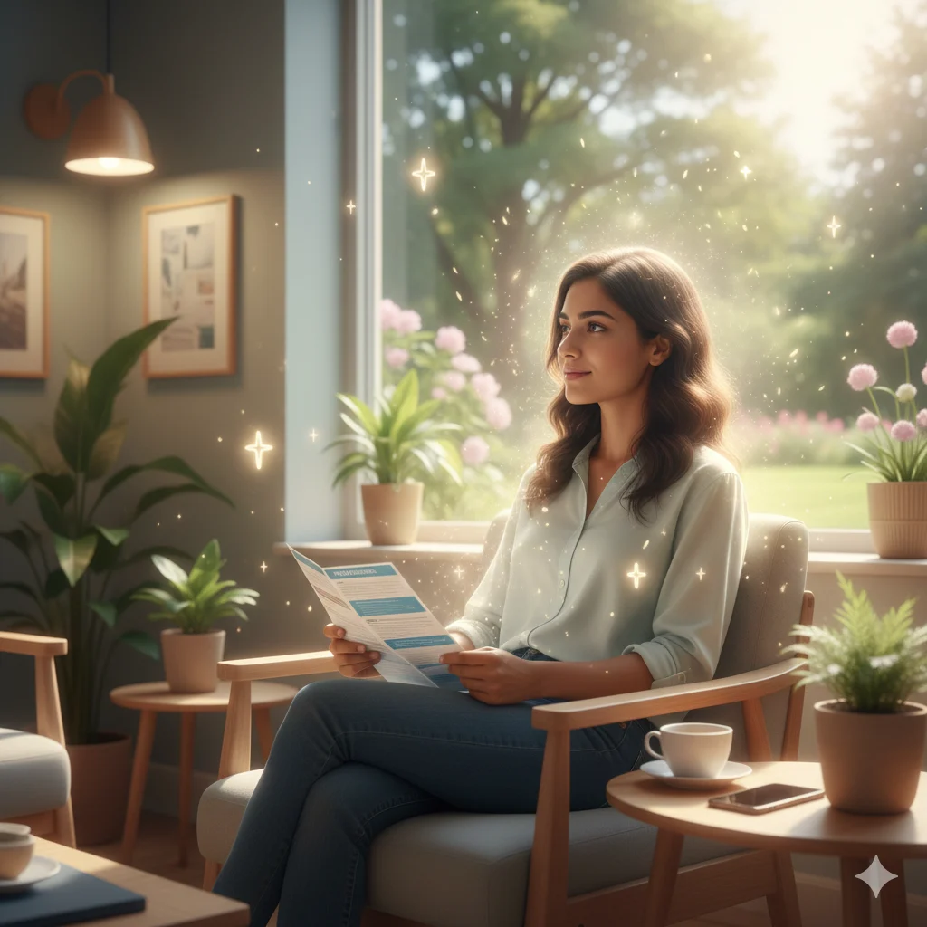 Prayers for Good Test Results