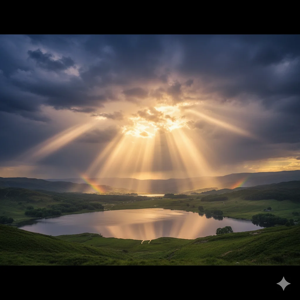 Prayers for My Enemies