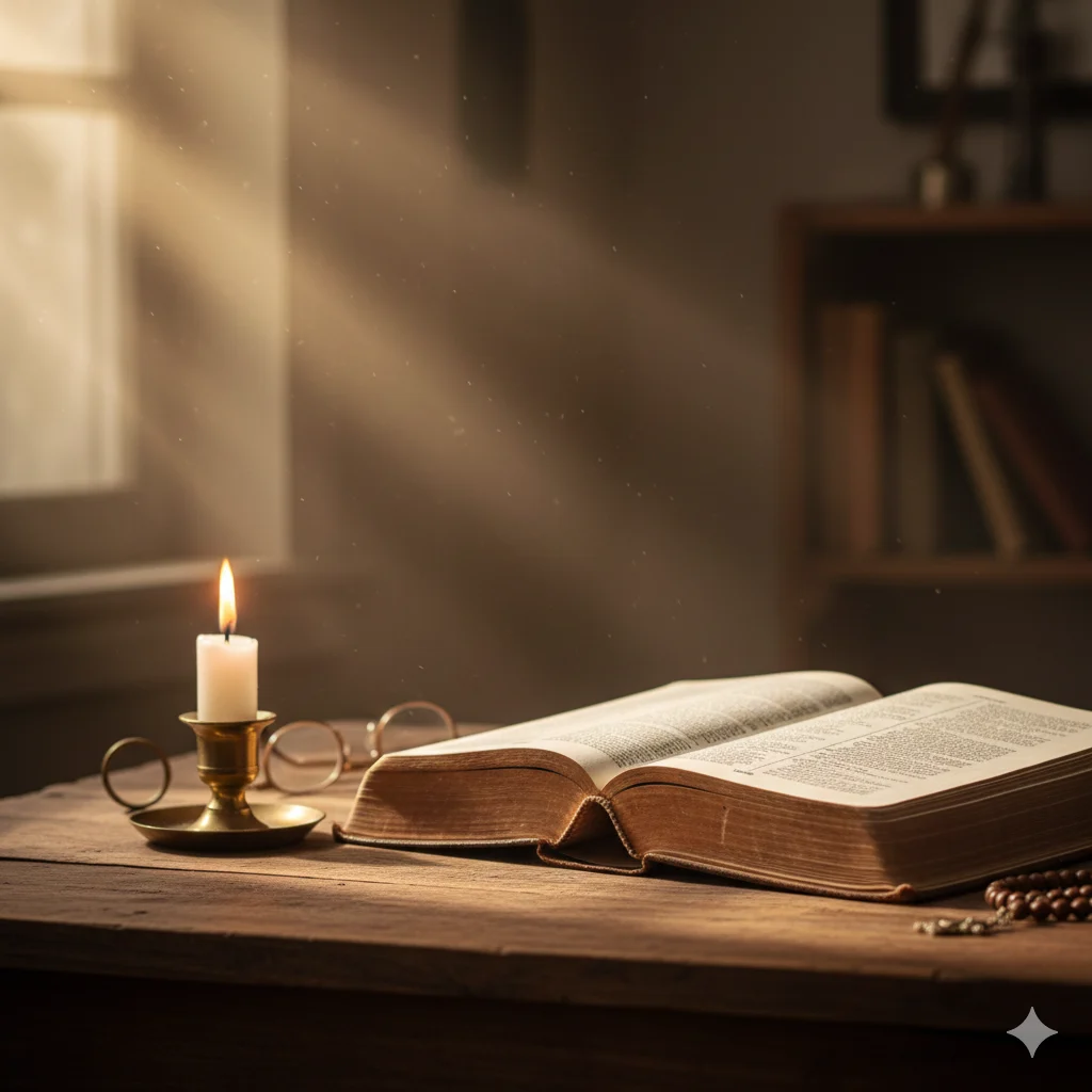 Prayers of St Thomas Aquinas