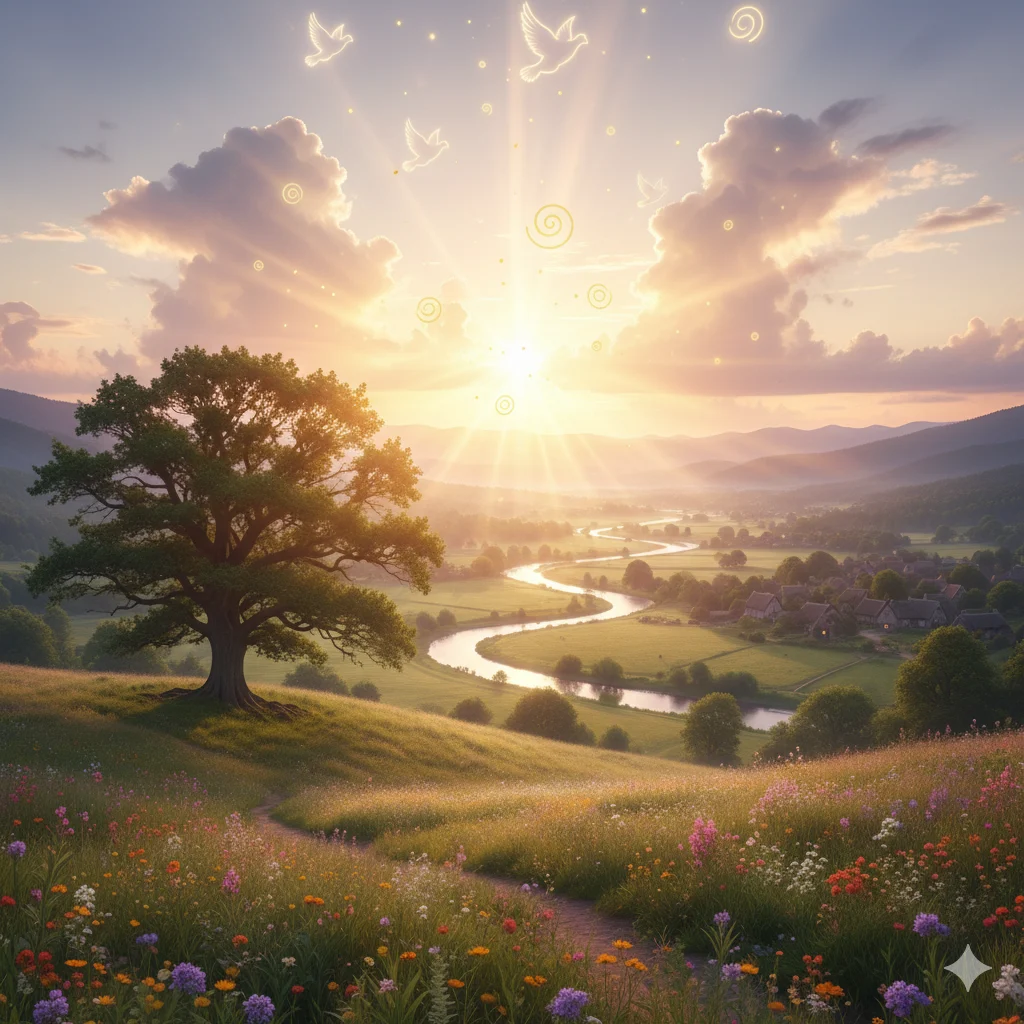 Prayers for Good News