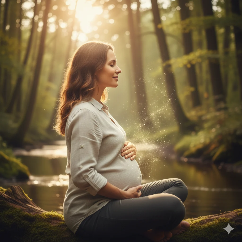 Prayers for Expectant Mothers