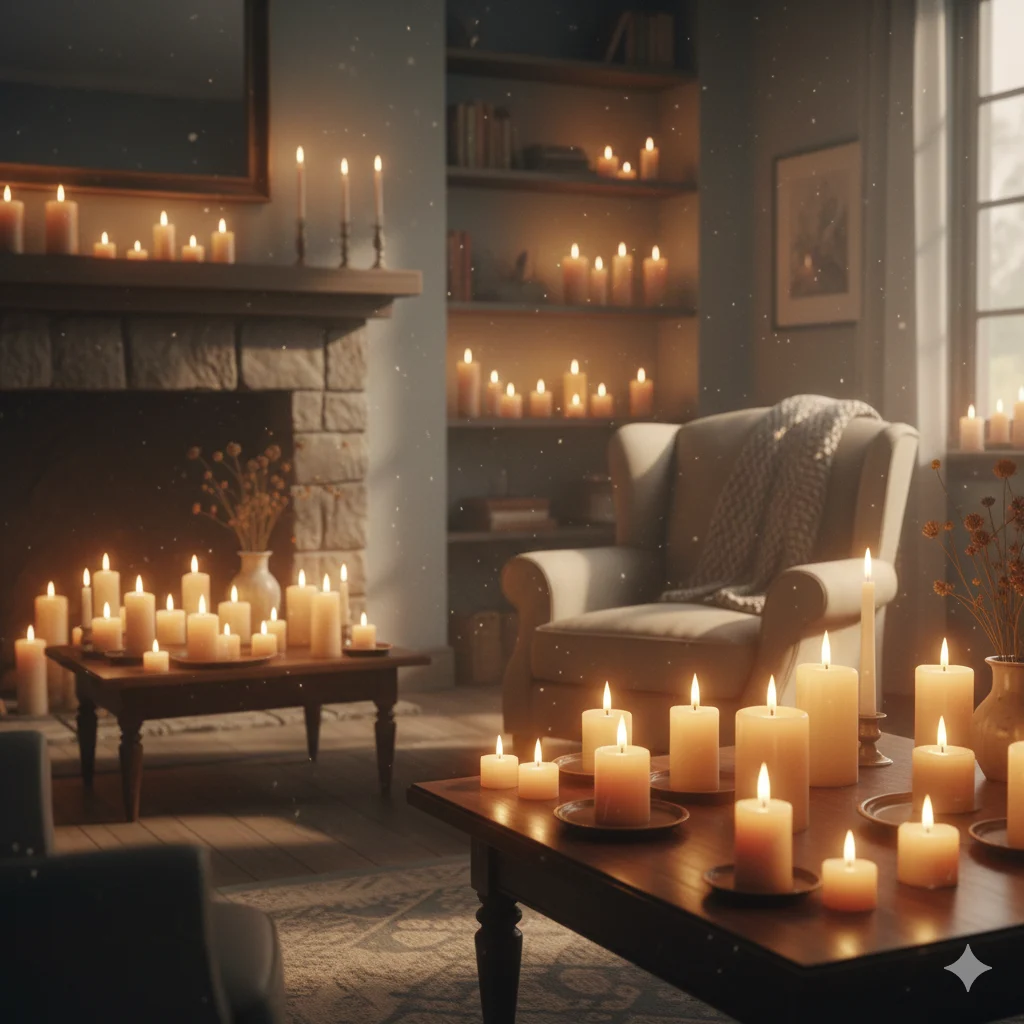 Sending You Love and Prayers