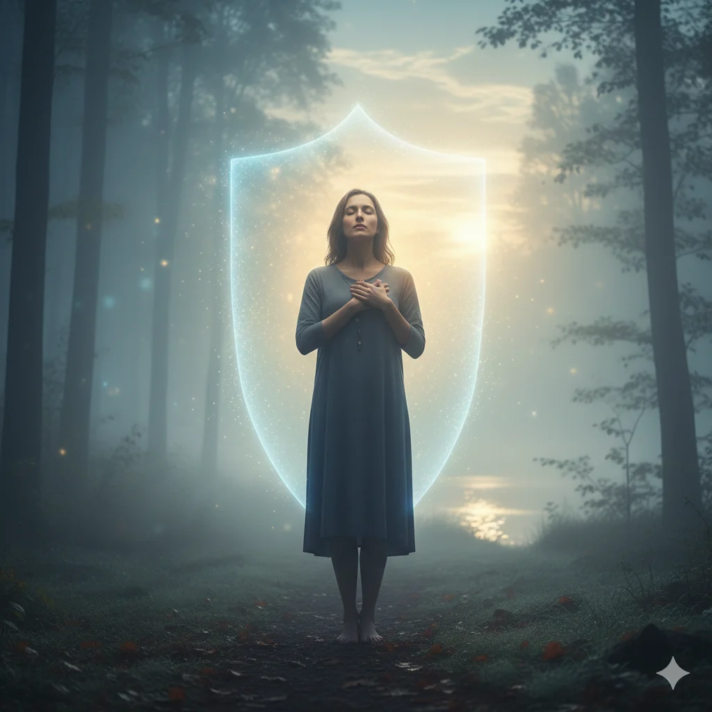 Morning Prayers To Thank God